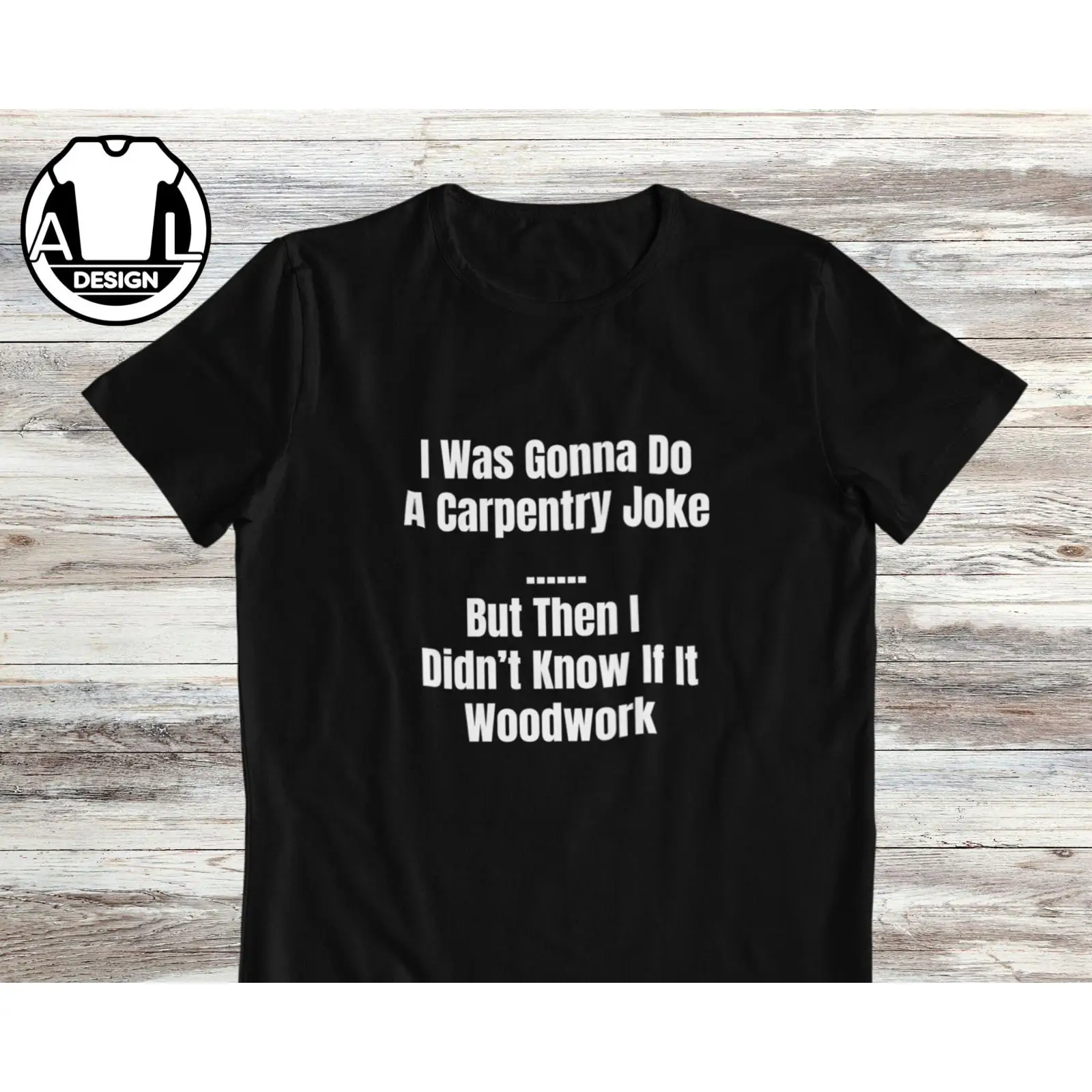 面白い大工Tシャツ 大工ジョーク 木工 ヴィンテージ ウォッ - Woodworking Jokes のレビューと価格