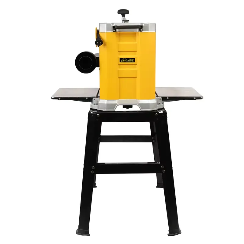 手動式木材プレーナー厚削り盤、木工機械工場直販（中国製） - Woodworking Machinery For Sale のレビューと価格